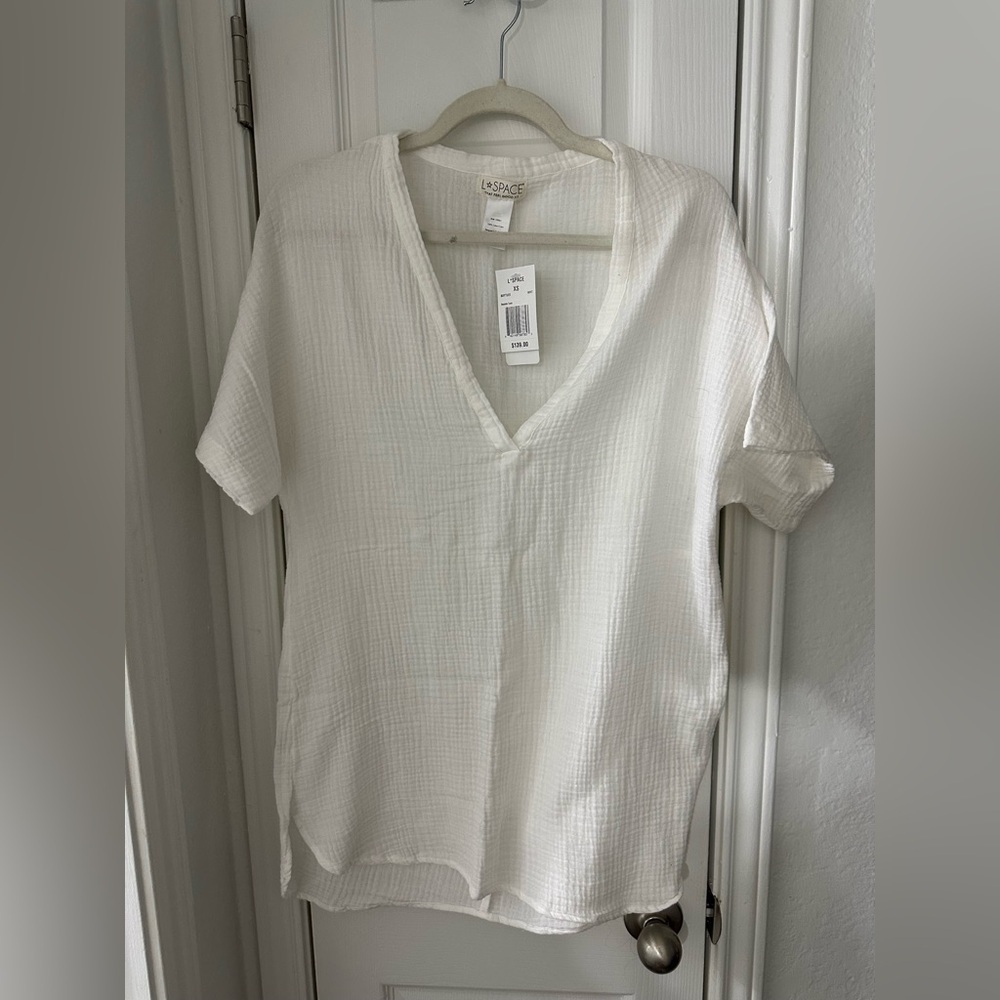 L*Space Bayside Tunic - Picture 3 of 5